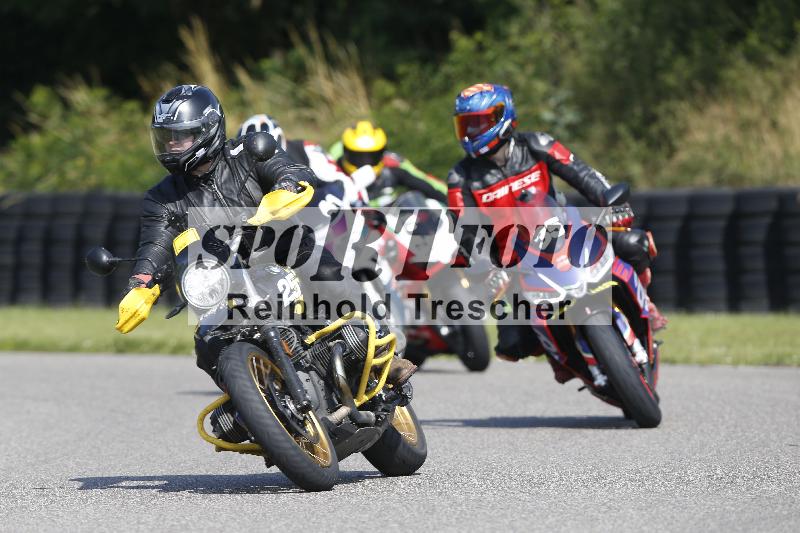 Archiv-2025/26 11.06.2025 Peter Studer have fun ADR/Gruppe blau/25